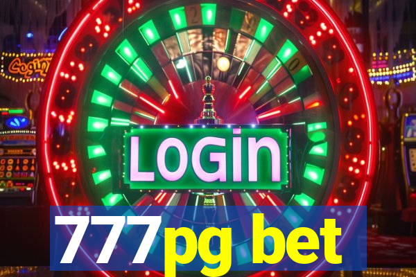 777pg bet